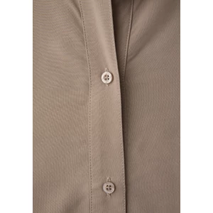 Kép 6/6 - Blúz - Shirtcollar blouse w elastic h 2602