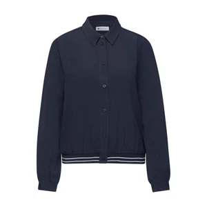 Kép 5/6 - Blúz - Shirtcollar blouse w elastic h 2602