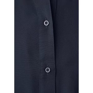 Kép 6/6 - Blúz - Shirtcollar blouse w elastic h 2602