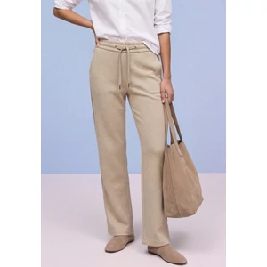 Kép 4/6 - Nadrág - Straight Leg MW Pepita with Ga 2602