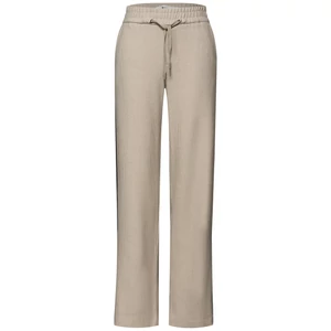 Kép 5/6 - Nadrág - Straight Leg MW Pepita with Ga 2602