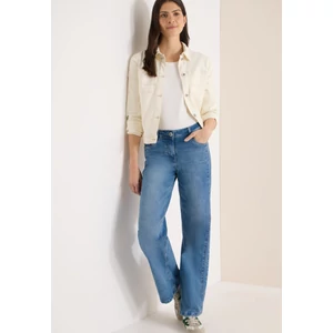 Kép 3/6 - Nadrág - Style Toronto WIDE Light Blue 2602