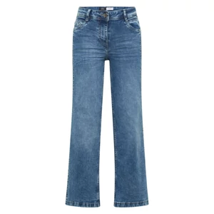 Kép 5/6 - Nadrág - Style Toronto WIDE Light Blue 2602