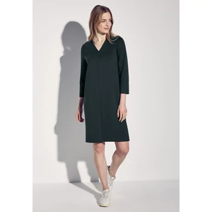 Kép 1/5 - Ruha - T-Shirt Dress_solid 2503