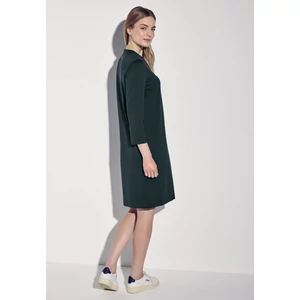 Kép 3/5 - Ruha - T-Shirt Dress_solid 2503