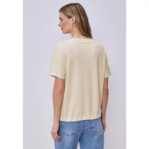 Kép 3/6 - Ing - LTD QR u-boat shirt w.rib coll 2603