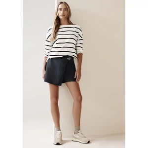 Kép 4/6 - Szoknya - skort structure_solid 2603