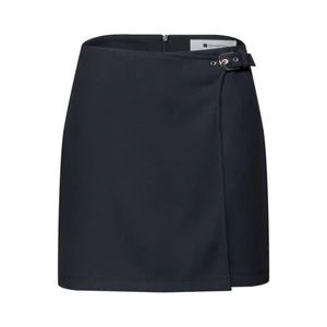 Kép 5/6 - Szoknya - skort structure_solid 2603