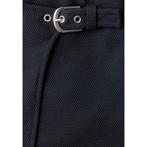 Kép 6/6 - Szoknya - skort structure_solid 2603