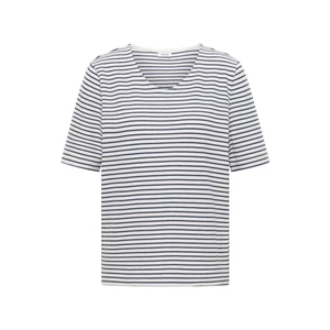 Kép 5/6 - Ing - Striped Waffle Shirt 2603