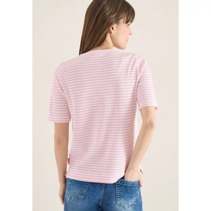 Kép 3/6 - Ing - Striped Waffle Shirt 2603