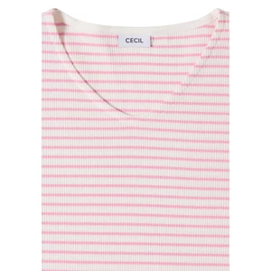 Kép 6/6 - Ing - Striped Waffle Shirt 2603