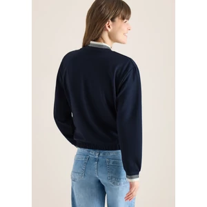 Kép 3/6 - Ing - Blouson With Cuff Details 2603