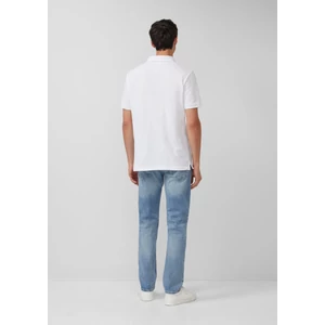 Kép 5/7 - Póló - Cotton piqué polo shirt 2603