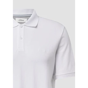 Kép 7/7 - Póló - Cotton piqué polo shirt 2603