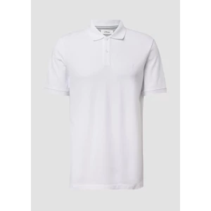 Kép 3/7 - Póló - Cotton piqué polo shirt 2603
