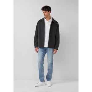 Kép 4/7 - Póló - Cotton piqué polo shirt 2603