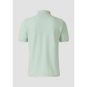 Kép 5/7 - Póló - Cotton piqué polo shirt 2603