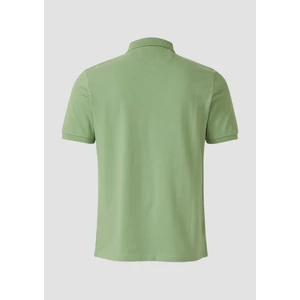 Kép 5/7 - Póló - Cotton piqué polo shirt 2603