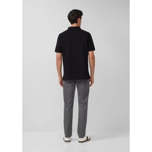 Kép 5/7 - Póló - Cotton piqué polo shirt 2603