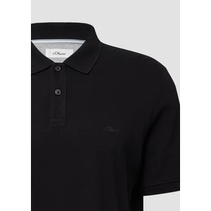 Kép 7/7 - Póló - Cotton piqué polo shirt 2603
