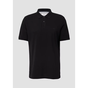 Kép 3/7 - Póló - Cotton piqué polo shirt 2603