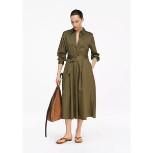 Kép 1/5 - Comma Dress 2603