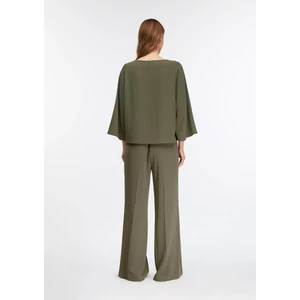 Kép 3/5 - Comma Trousers 2603