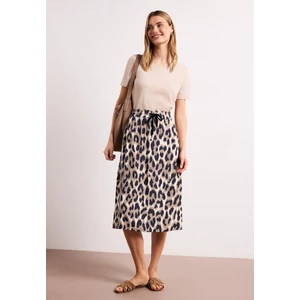 Kép 3/6 - Szoknya - Style Emee skirt_AOP - 2605