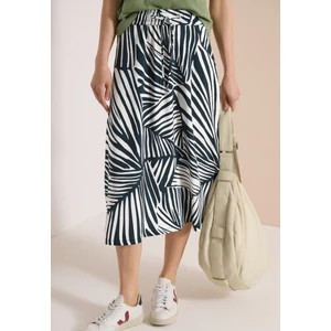Kép 3/7 - Szoknya - Midi Skirt 2color AOP - 2605