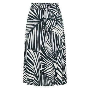 Kép 4/7 - Szoknya - Midi Skirt 2color AOP - 2605