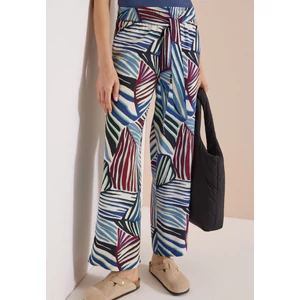 Kép 1/7 - Nadrág - Style Neele Viscose Multicolor - 2605