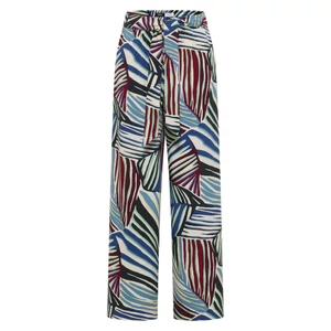 Kép 4/7 - Nadrág - Style Neele Viscose Multicolor - 2605