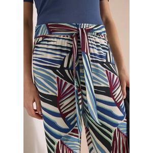 Kép 6/7 - Nadrág - Style Neele Viscose Multicolor - 2605