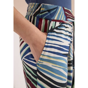 Kép 7/7 - Nadrág - Style Neele Viscose Multicolor - 2605