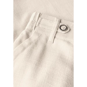 Kép 6/6 - Nadrág - LTD_QR Dessin Chino Belt Butto 2506