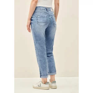 Kép 3/6 - Nadrág - Style TOS Scarlett Straight Li 2506