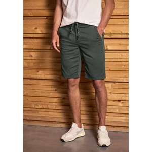 Kép 4/7 - Nadrág - jogg-chino shorts,relaxedfit, 2506
