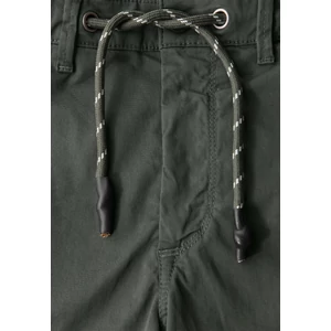 Kép 7/7 - Nadrág - jogg-chino shorts,relaxedfit, 2506