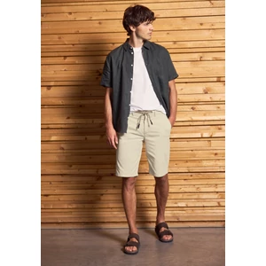 Kép 4/7 - Nadrág - jogg-chino shorts,relaxedfit, 2506