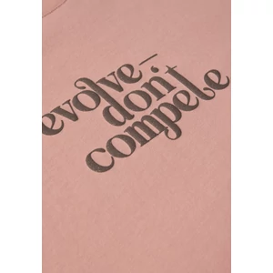 Kép 6/6 - Póló - basic partprint shirt 2505