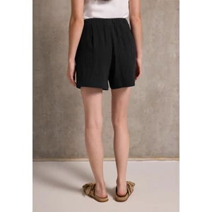 Kép 3/6 - Nadrág - LTD QR_Studio_Musselin Shorts 2505