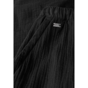 Kép 6/6 - Nadrág - LTD QR_Studio_Musselin Shorts 2505