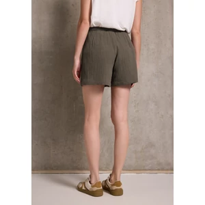 Kép 3/6 - Nadrág - LTD QR_Studio_Musselin Shorts 2505