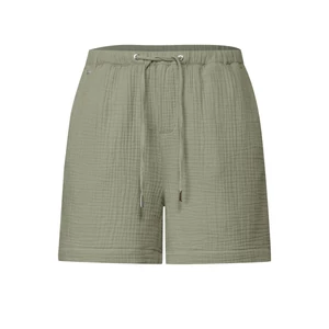 Kép 5/6 - Nadrág - LTD QR_Studio_Musselin Shorts 2505