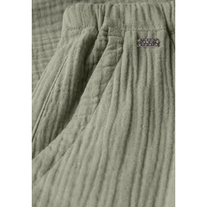 Kép 6/6 - Nadrág - LTD QR_Studio_Musselin Shorts 2505