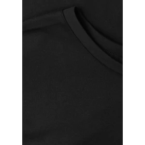 Kép 5/5 - Ing - short shirt w.lace bottom - 2606