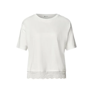 Kép 4/5 - Ing - short shirt w.lace bottom - 2606