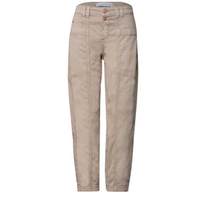 Kép 4/6 - Nadrág - Studio_Style Barrel Fit HW was - 2606