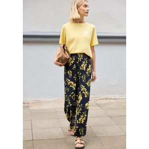 Kép 3/5 - Nadrág - Studio_Culotte AOP Viscose MW - 2606